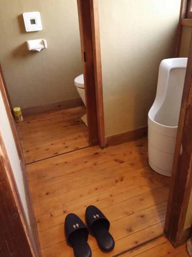 Guest House Yukari Tsuru Zewnętrze zdjęcie