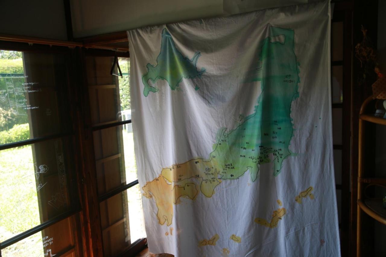 Guest House Yukari Tsuru Zewnętrze zdjęcie