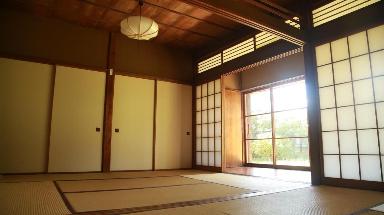 Guest House Yukari Tsuru Zewnętrze zdjęcie