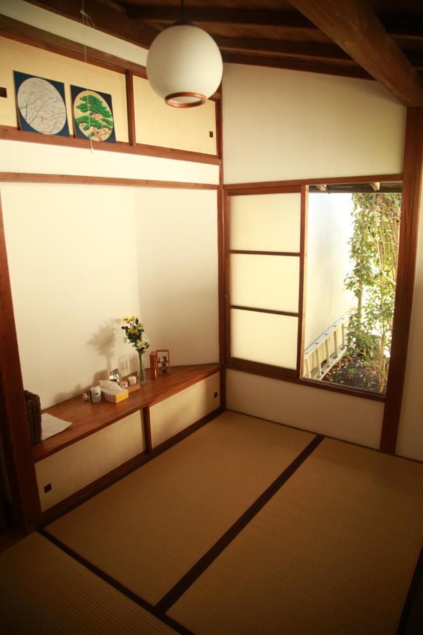 Guest House Yukari Tsuru Zewnętrze zdjęcie