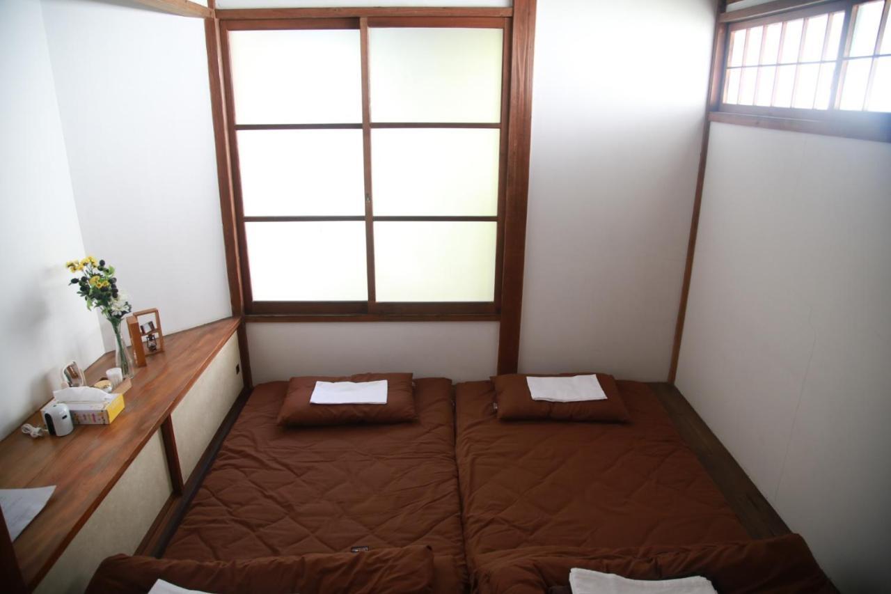 Guest House Yukari Tsuru Zewnętrze zdjęcie